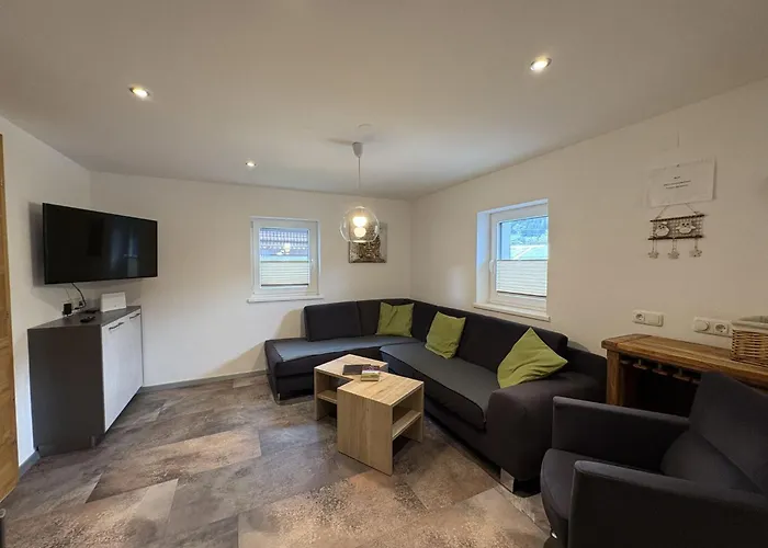 Vakantiehuis Machreich By Interhome