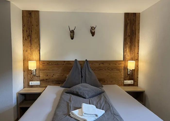 Vakantiehuis Machreich By Interhome