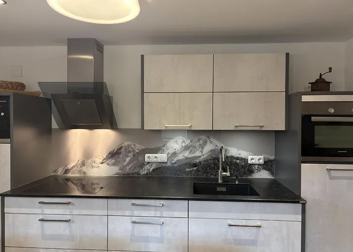 Vakantiehuis Machreich By Interhome