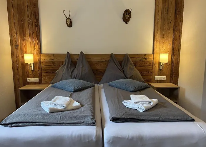 Machreich By Interhome Vakantiehuis *