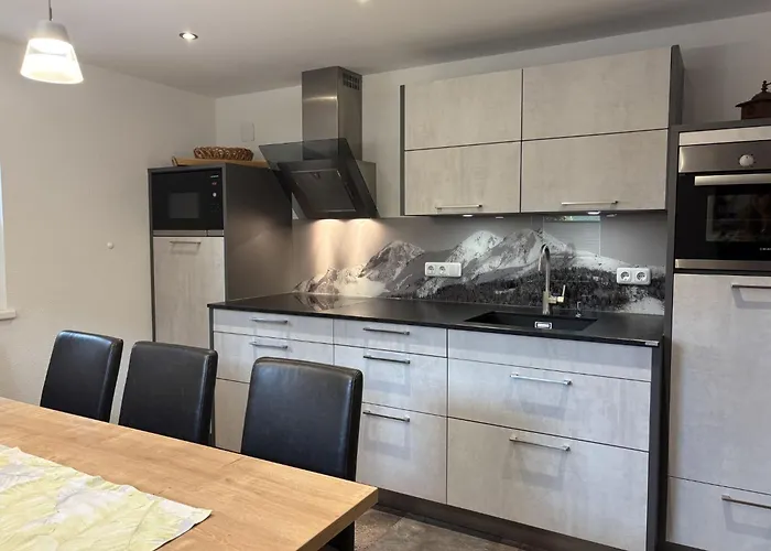 Vakantiehuis Machreich By Interhome *