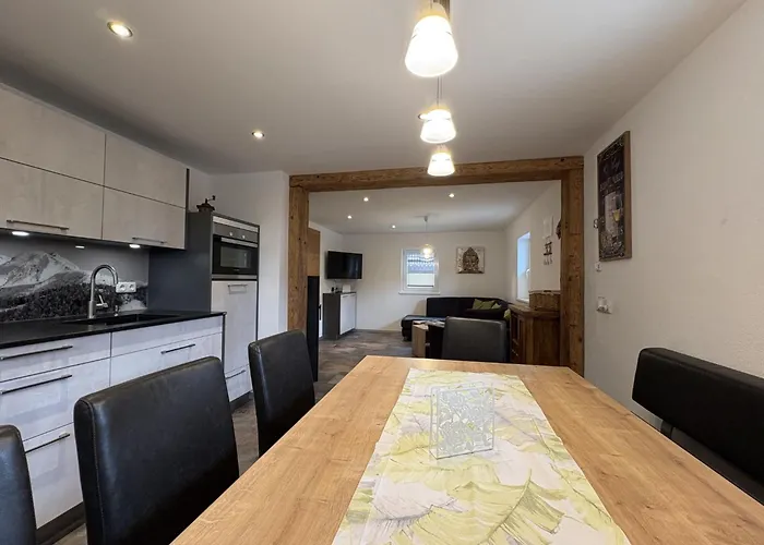 Machreich By Interhome *
