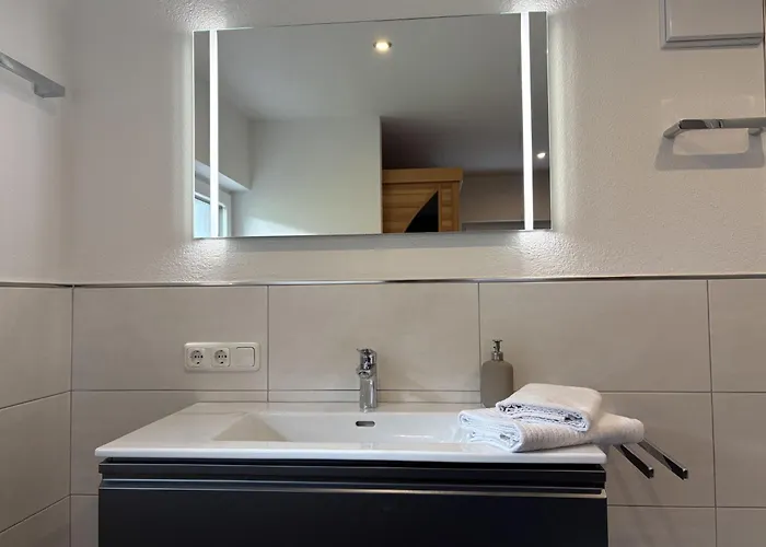 Machreich By Interhome