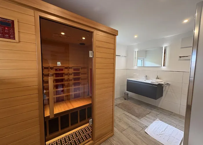 Machreich By Interhome Vakantiehuis *