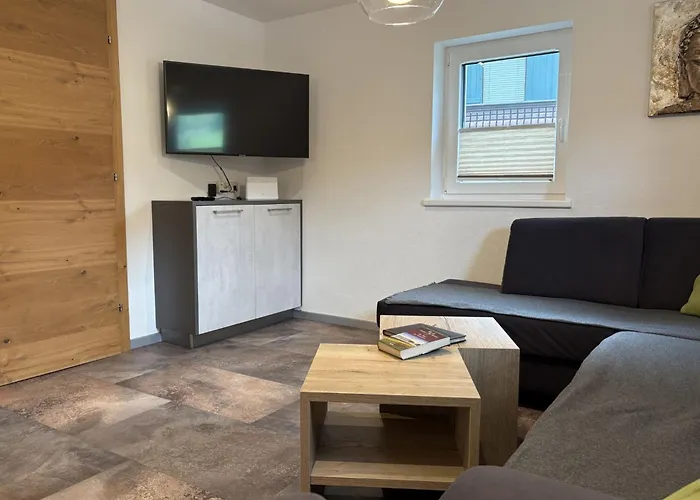 Vakantiehuis Machreich By Interhome *