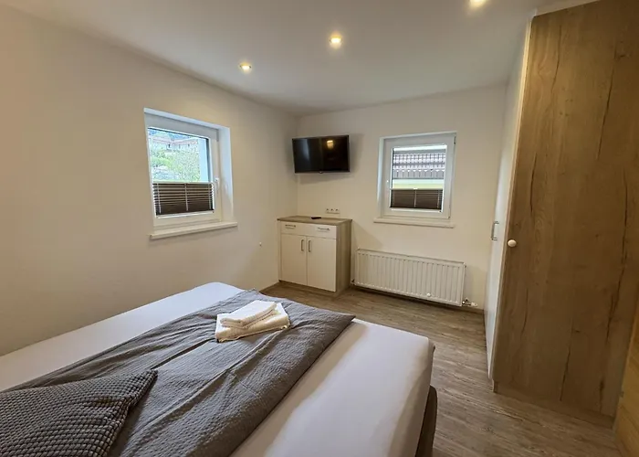 Machreich By Interhome Fusch an der Glocknerstraße