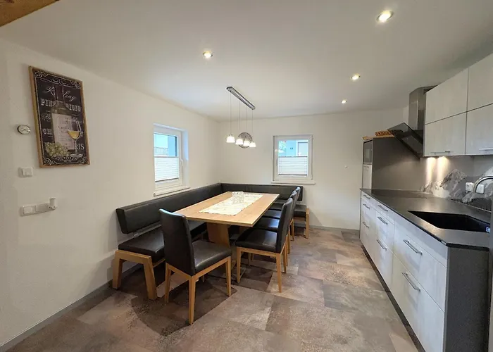 Machreich By Interhome * Fusch an der Glocknerstraße