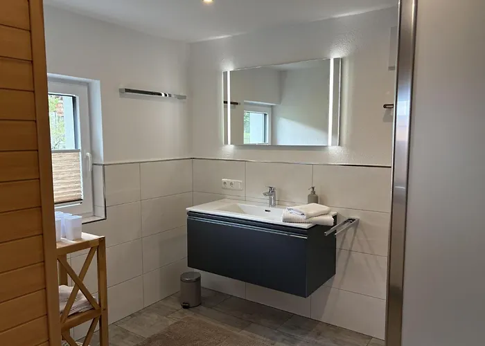 Machreich By Interhome