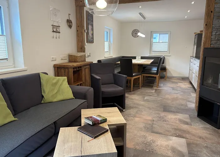 Machreich By Interhome Vakantiehuis