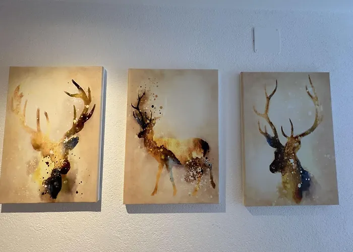 Machreich By Interhome Vakantiehuis *