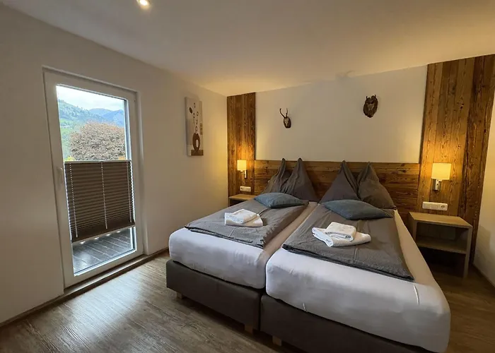 Machreich By Interhome *