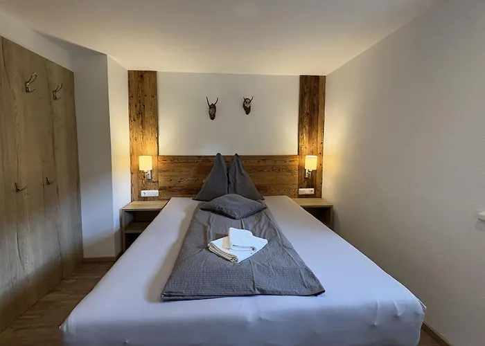 Machreich By Interhome * Fusch an der Glocknerstraße