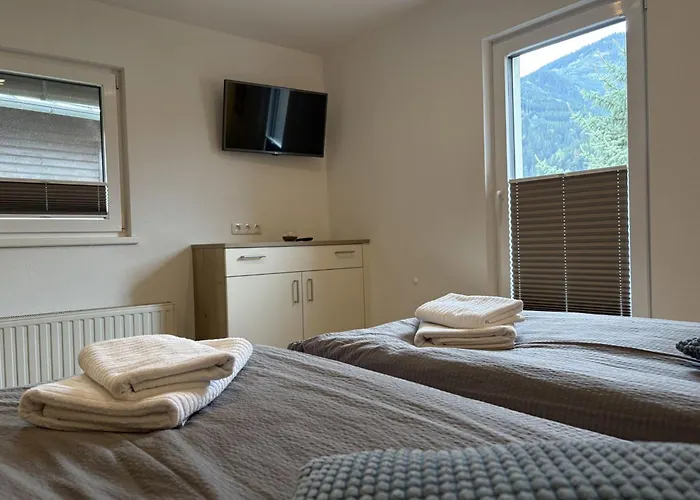 Machreich By Interhome