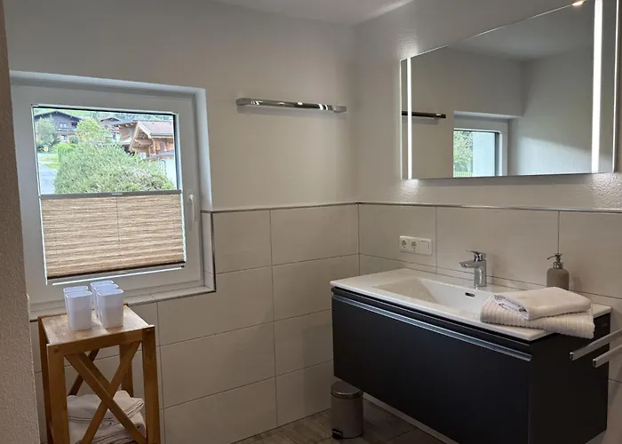 Vakantiehuis Machreich By Interhome