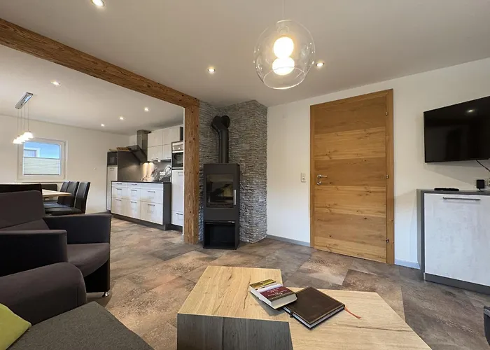 Vakantiehuis Machreich By Interhome *