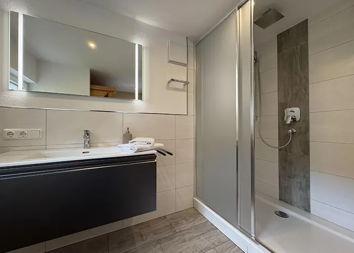 Machreich By Interhome Fusch an der Glocknerstraße