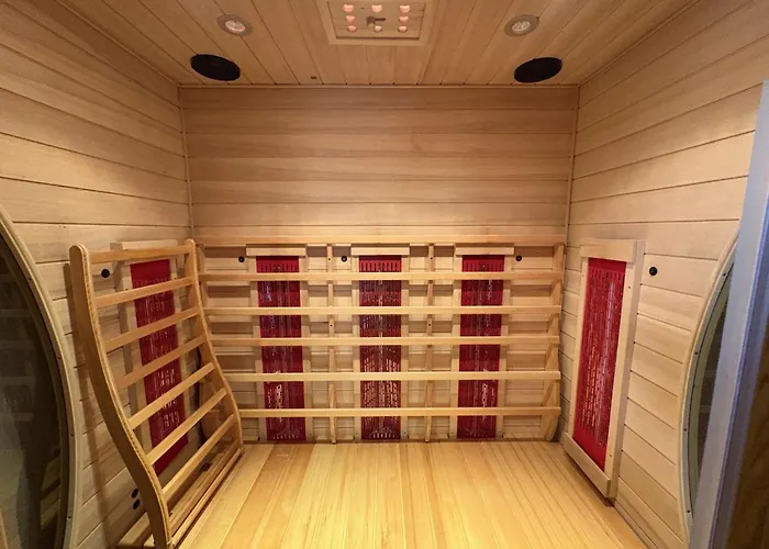 Machreich By Interhome * Fusch an der Glocknerstraße