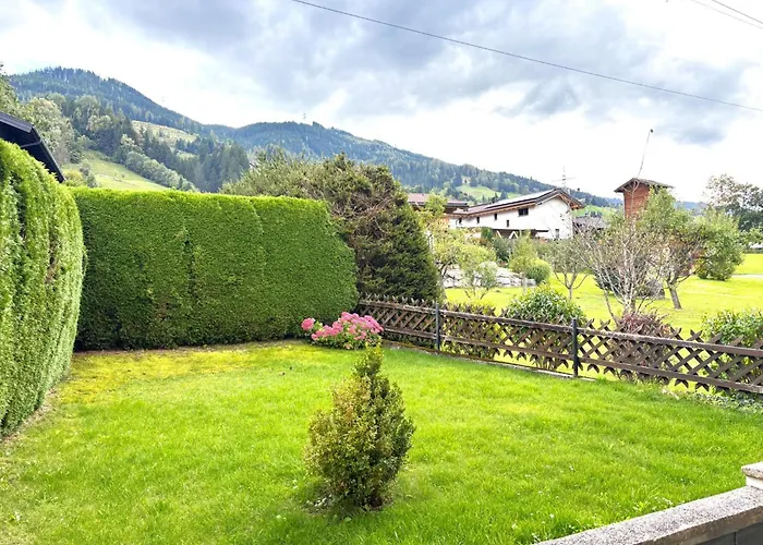 Machreich By Interhome Vakantiehuis *