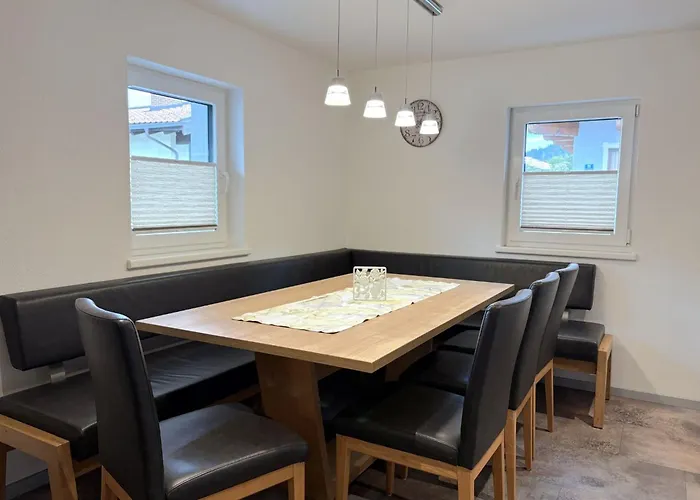 Machreich By Interhome Vakantiehuis