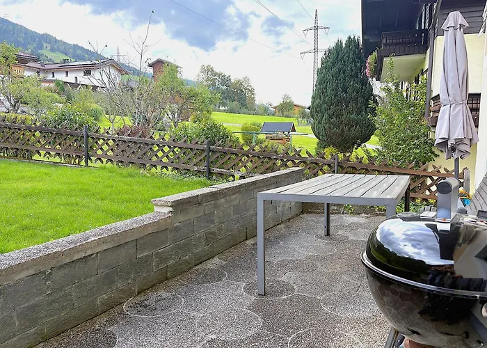 Machreich By Interhome Vakantiehuis *