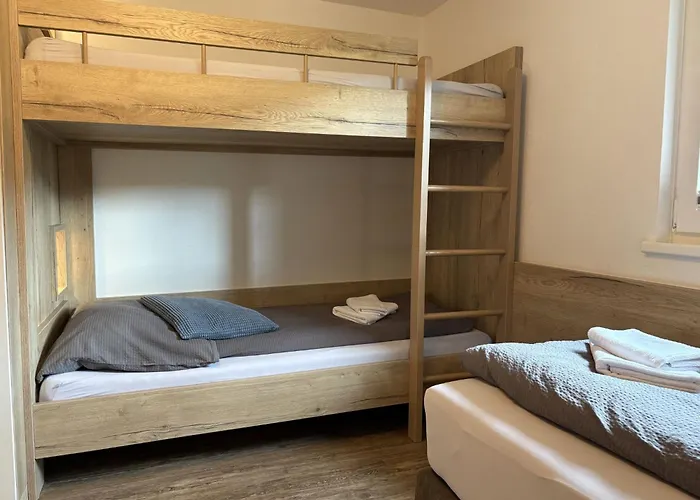 Machreich By Interhome * Fusch an der Glocknerstraße