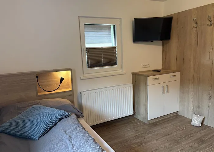 Machreich By Interhome