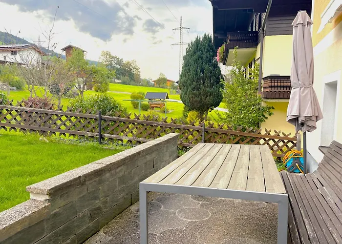 Vakantiehuis Machreich By Interhome *